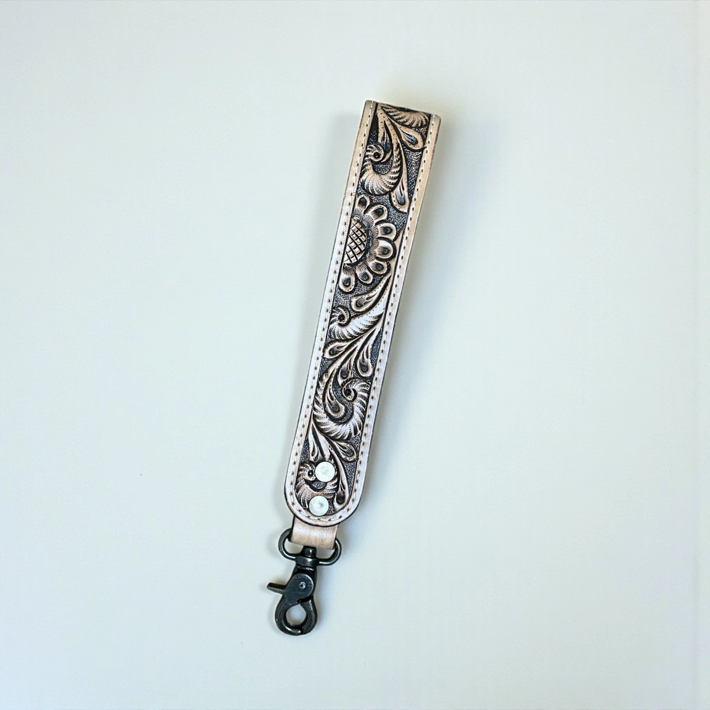 Western Wristlet